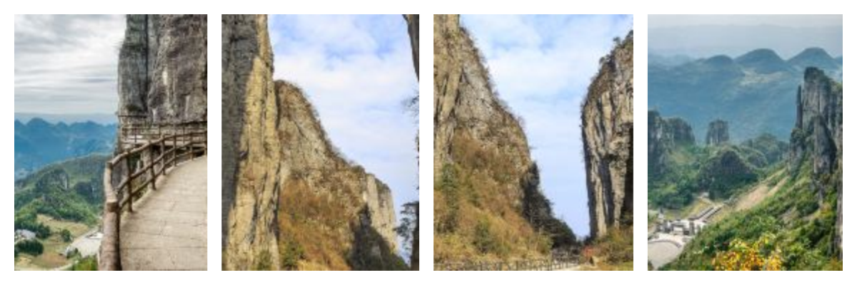 2日1晚2_绝壁长廊